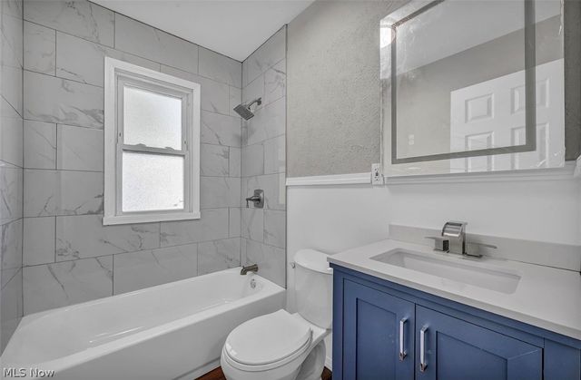 12508 Sobieski Avenue, Cleveland, OH 44135