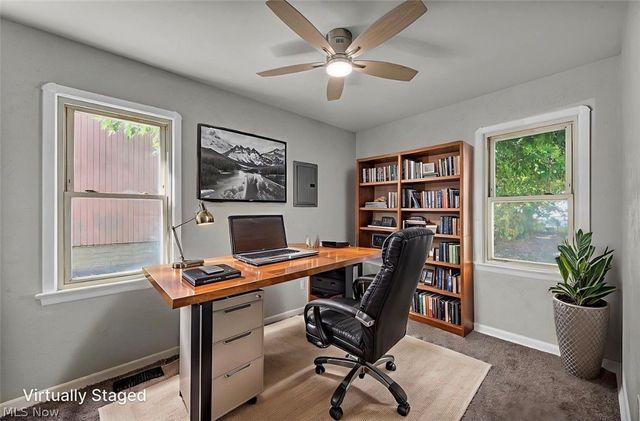 12508 Sobieski Avenue, Cleveland, OH 44135