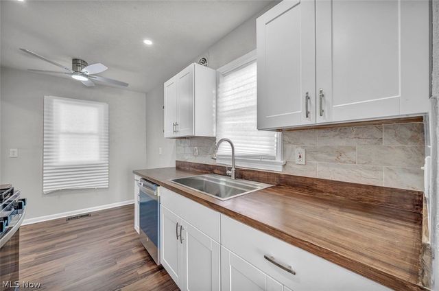 12508 Sobieski Avenue, Cleveland, OH 44135