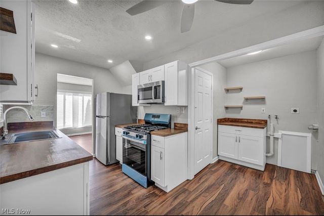 12508 Sobieski Avenue, Cleveland, OH 44135