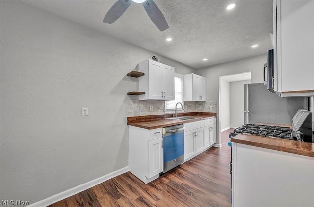 12508 Sobieski Avenue, Cleveland, OH 44135