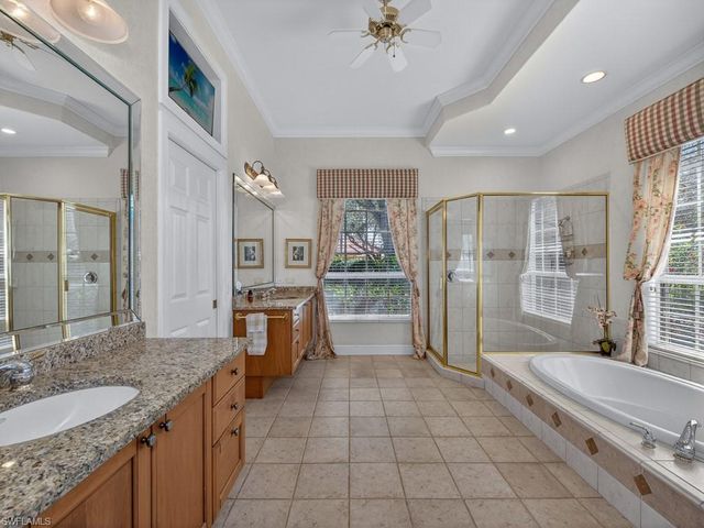 5875 Whisperwood CT, Naples, FL 34110