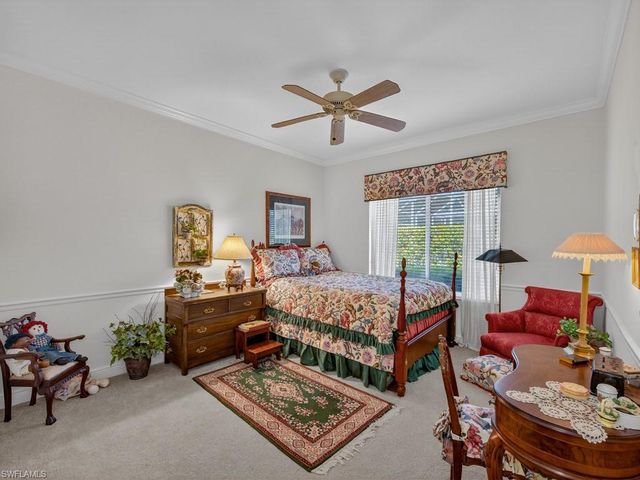 5875 Whisperwood CT, Naples, FL 34110