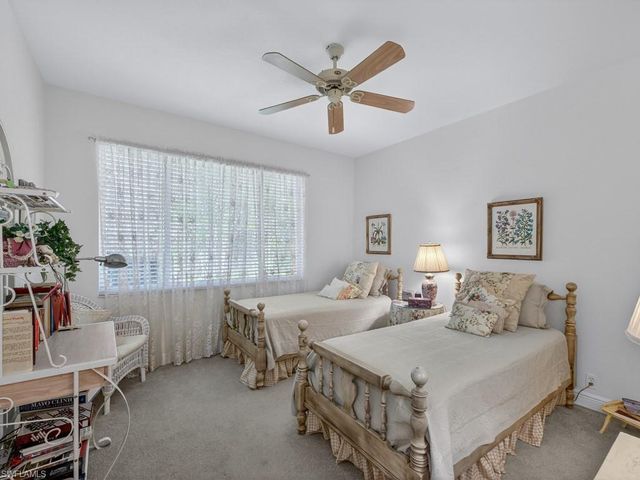 5875 Whisperwood CT, Naples, FL 34110