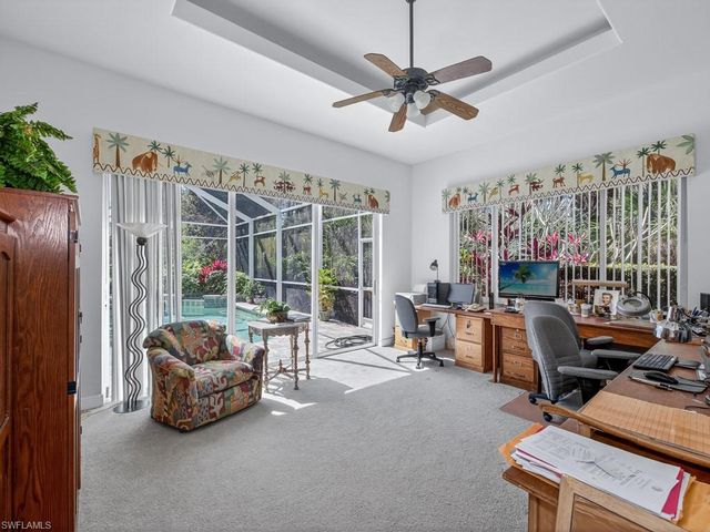 5875 Whisperwood CT, Naples, FL 34110