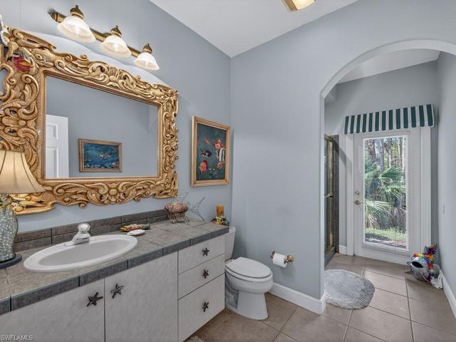 5875 Whisperwood CT, Naples, FL 34110