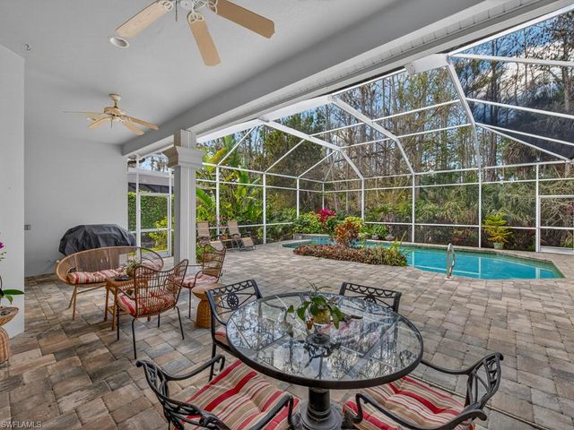 5875 Whisperwood CT, Naples, FL 34110