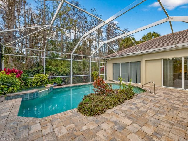5875 Whisperwood CT, Naples, FL 34110