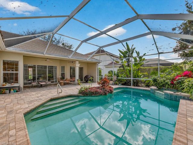 5875 Whisperwood CT, Naples, FL 34110