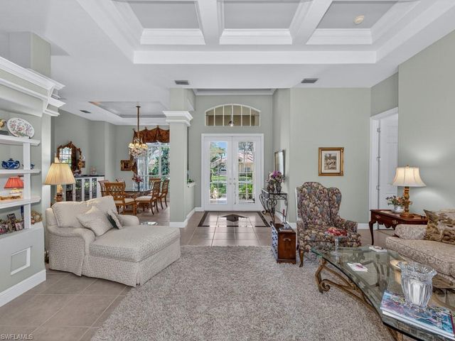 5875 Whisperwood CT, Naples, FL 34110