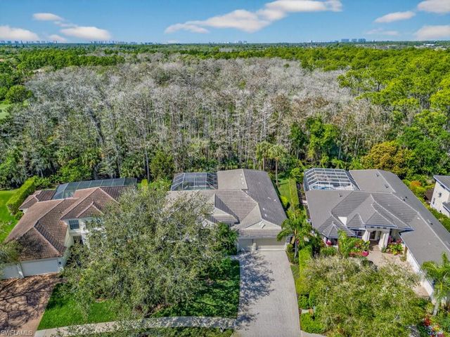 5875 Whisperwood CT, Naples, FL 34110