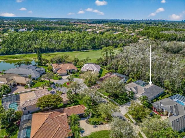 5875 Whisperwood CT, Naples, FL 34110