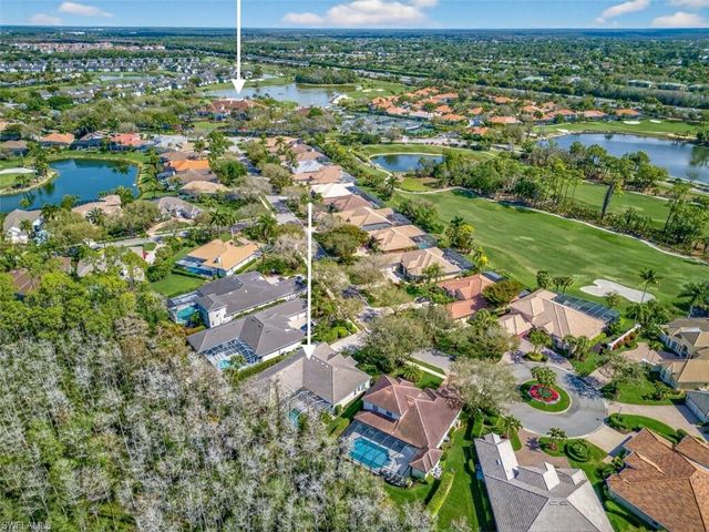 5875 Whisperwood CT, Naples, FL 34110