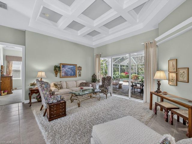 5875 Whisperwood CT, Naples, FL 34110