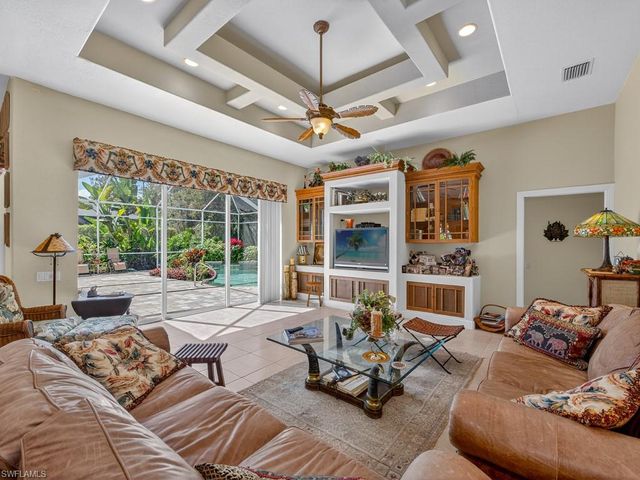 5875 Whisperwood CT, Naples, FL 34110