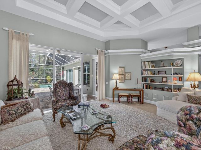 5875 Whisperwood CT, Naples, FL 34110