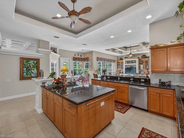 5875 Whisperwood CT, Naples, FL 34110