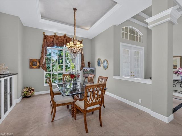 5875 Whisperwood CT, Naples, FL 34110