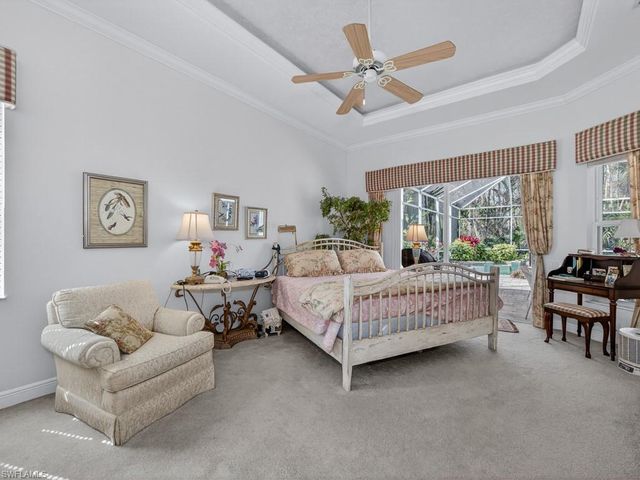 5875 Whisperwood CT, Naples, FL 34110