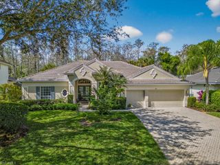5875 Whisperwood CT, Naples, FL 34110