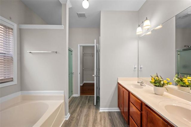 2579 WORRALL HILL Way, Duluth, GA 30096