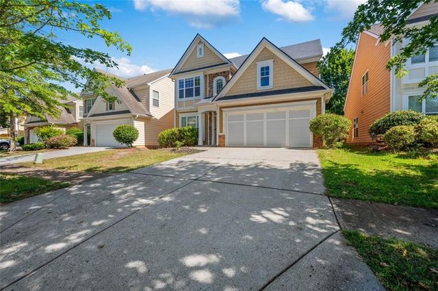 2579 WORRALL HILL Way, Duluth, GA 30096