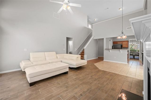 2579 WORRALL HILL Way, Duluth, GA 30096
