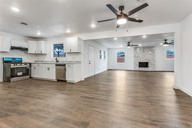 602 Lawson Drive, Garland, TX 75042