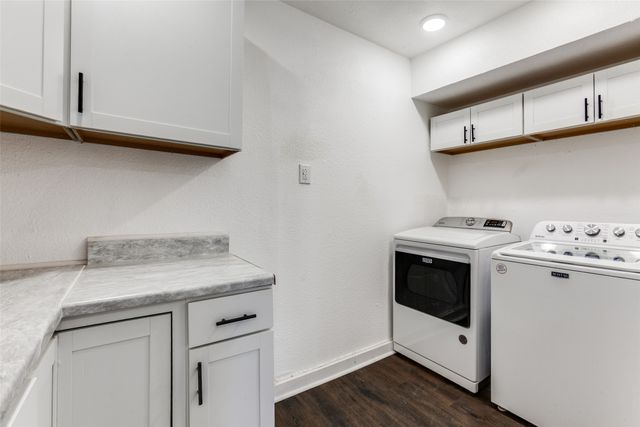 602 Lawson Drive, Garland, TX 75042