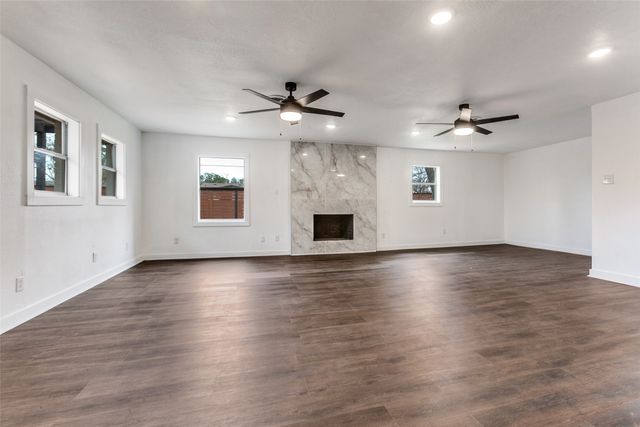 602 Lawson Drive, Garland, TX 75042