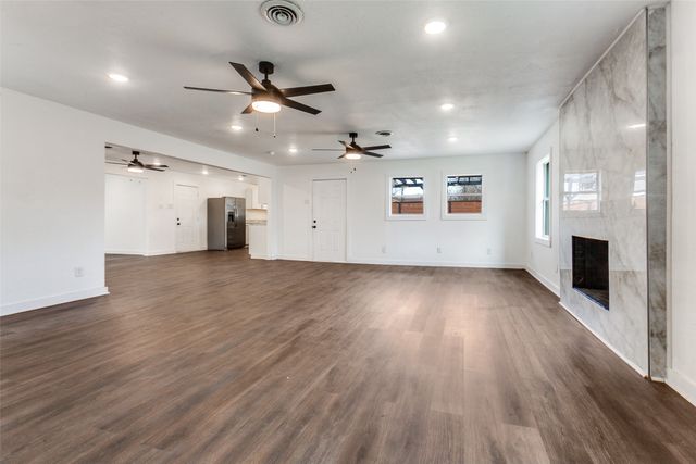 602 Lawson Drive, Garland, TX 75042