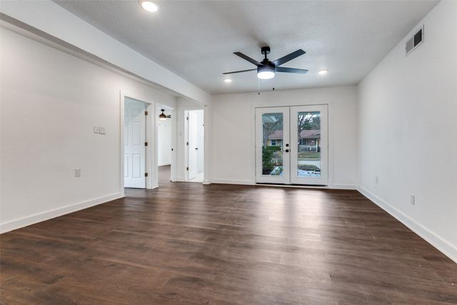 602 Lawson Drive, Garland, TX 75042