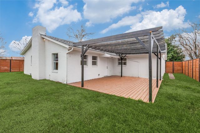 602 Lawson Drive, Garland, TX 75042