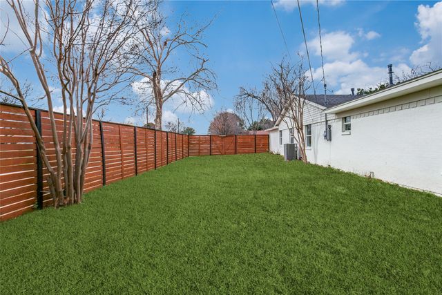 602 Lawson Drive, Garland, TX 75042