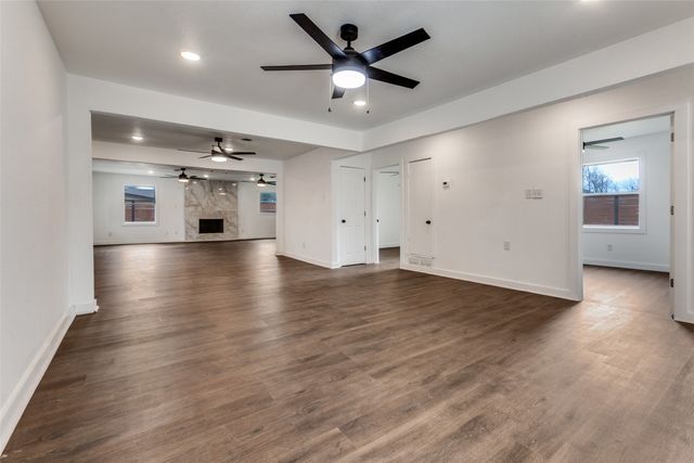 602 Lawson Drive, Garland, TX 75042