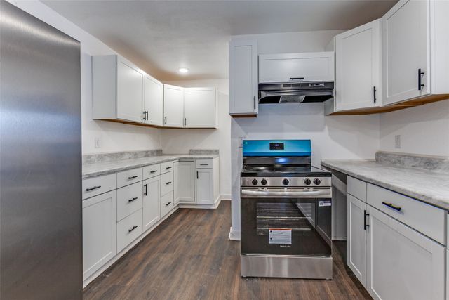 602 Lawson Drive, Garland, TX 75042