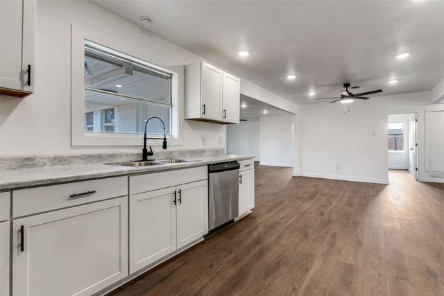 602 Lawson Drive, Garland, TX 75042