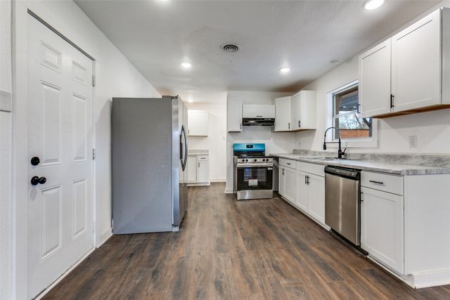 602 Lawson Drive, Garland, TX 75042