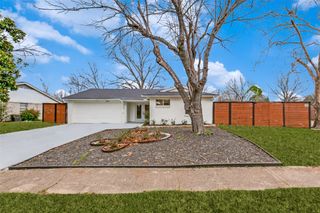 602 Lawson Drive, Garland, TX 75042