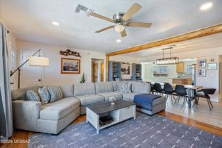 15751 N Twin Lakes Drive, Tucson, AZ 85739