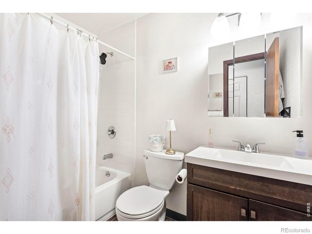745 Arapahoe Avenue, Boulder, CO 80302