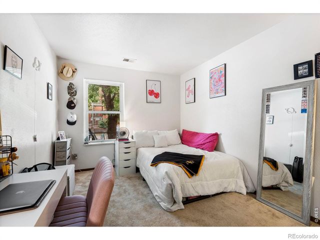 745 Arapahoe Avenue, Boulder, CO 80302