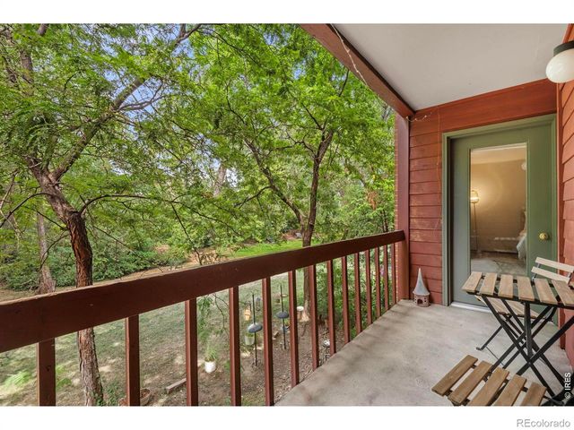 745 Arapahoe Avenue, Boulder, CO 80302