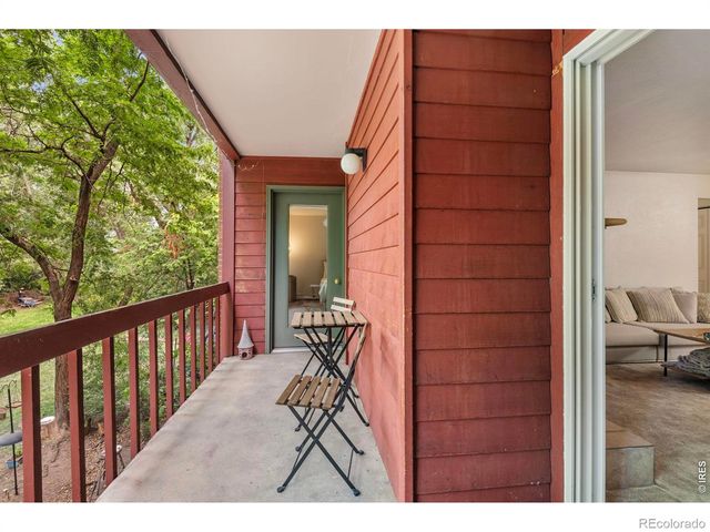 745 Arapahoe Avenue, Boulder, CO 80302