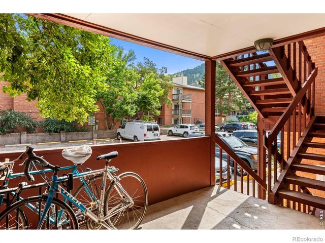 745 Arapahoe Avenue, Boulder, CO 80302