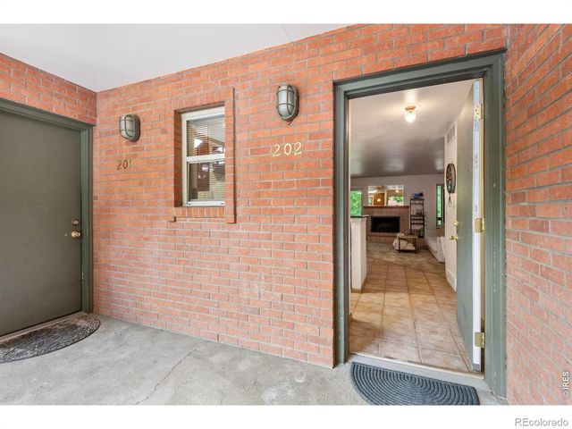 745 Arapahoe Avenue, Boulder, CO 80302