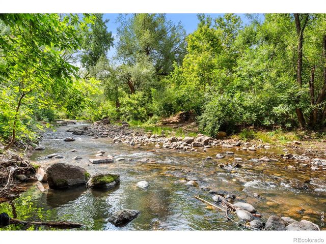 745 Arapahoe Avenue, Boulder, CO 80302