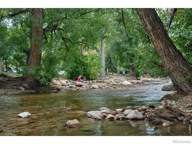 745 Arapahoe Avenue, Boulder, CO 80302