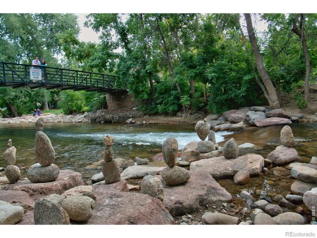 745 Arapahoe Avenue, Boulder, CO 80302