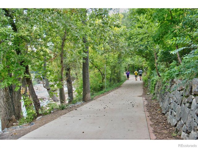 745 Arapahoe Avenue, Boulder, CO 80302
